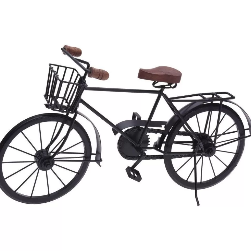 RETIF Fahrrad Stehend L46 X H27Cm 3 Verschiedene Farben
