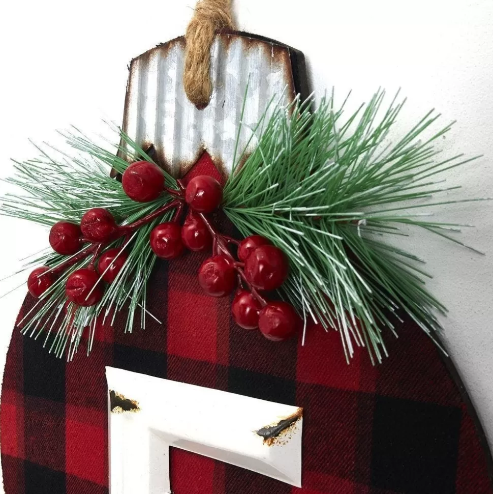 RETIF Hange-Kugeln "Noel" B 25,5 X H 43 Cm – Pro 4