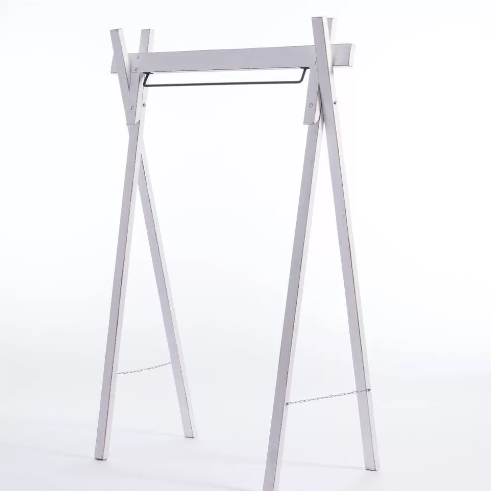 RETIF Kleiderstander Natur Heritage Weis H175 X B120 X T60Cm