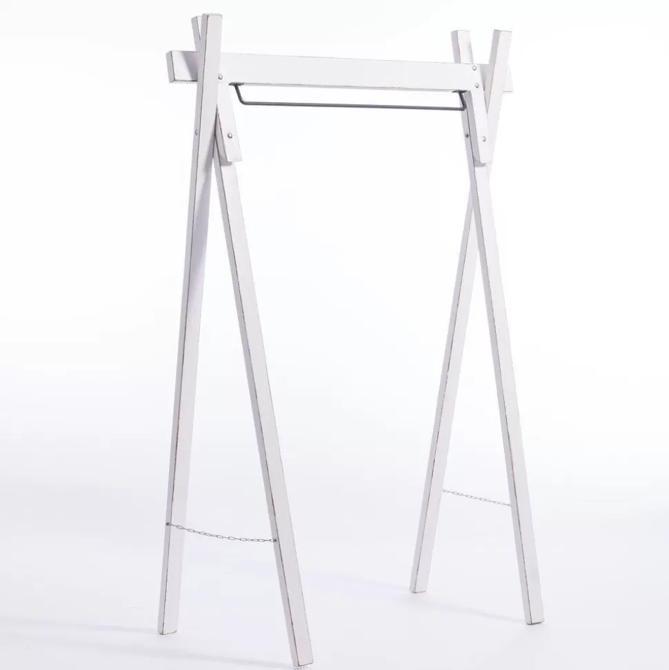 RETIF Kleiderstander Natur Heritage Weis H175 X B120 X T60Cm