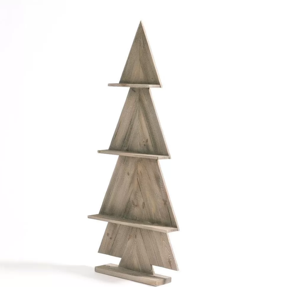 RETIF Presentoir Sapin Heritage Hauteur 122Cm