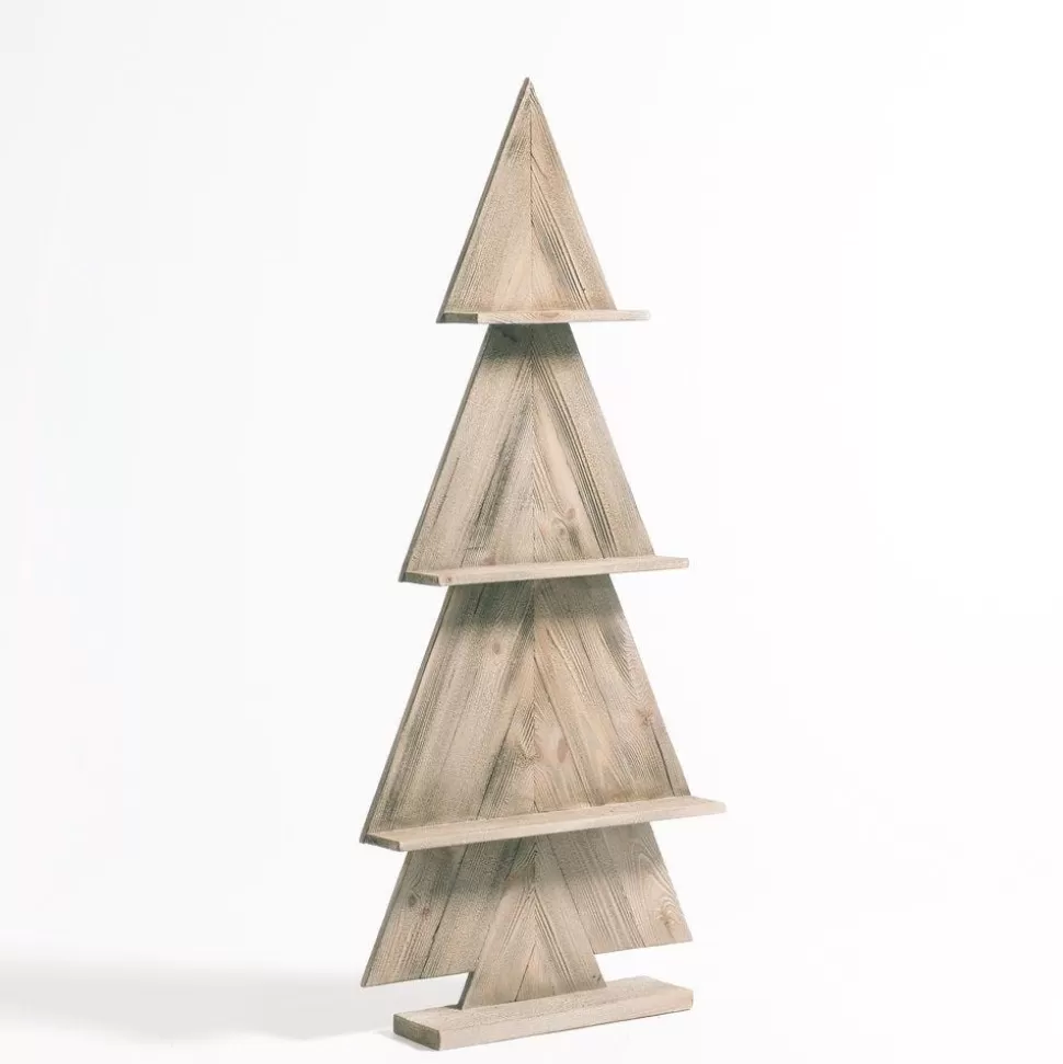 RETIF Presentoir Sapin Heritage Hauteur 122Cm